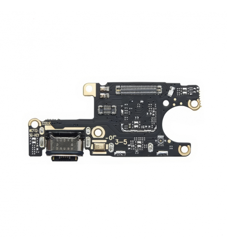 Módulo Conector Carga para Vivo V23 5G V2130 Premium