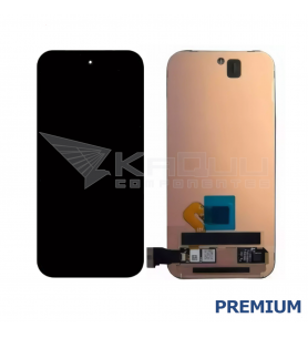 Pantalla Lcd Google Pixel 9a GXQ96 Negro Premium
