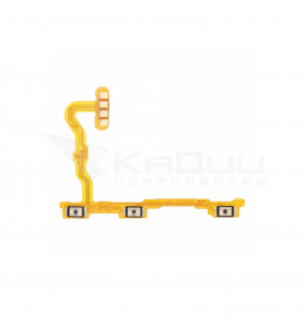 Flex Power Botón Encendido Volumen para Vivo V23 5G V2130