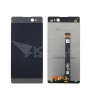 Pantalla Sony Xperia Xa Ultra Negra Lcd F3211 F3213 C6