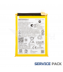 Batería NH40 4020mAH Motorola Moto E22i SB18D48255 SB18D98149 SB18D48256 Service Pack