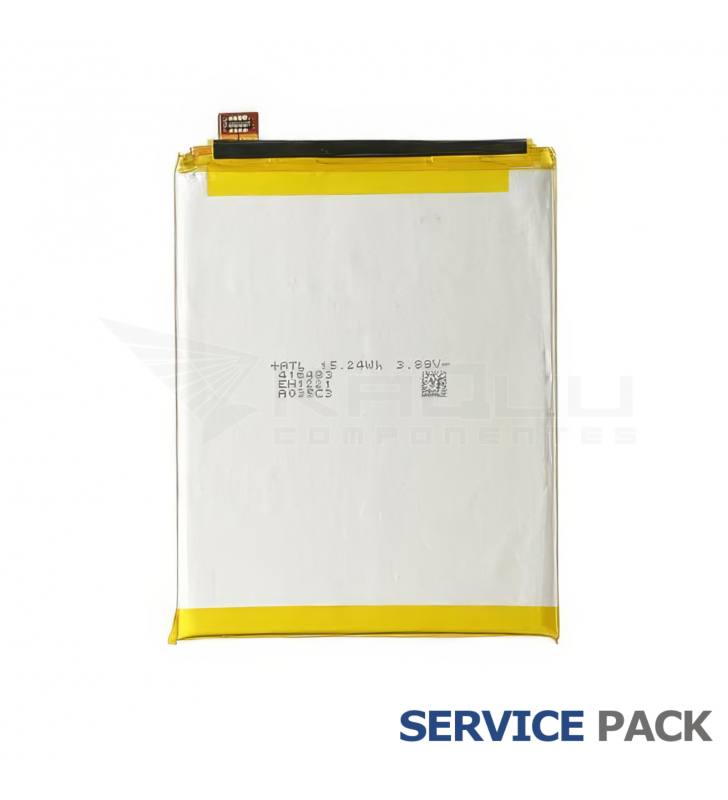 Batería NH40 4020mAH Motorola Moto E22i SB18D48255 SB18D98149 SB18D48256 Service Pack