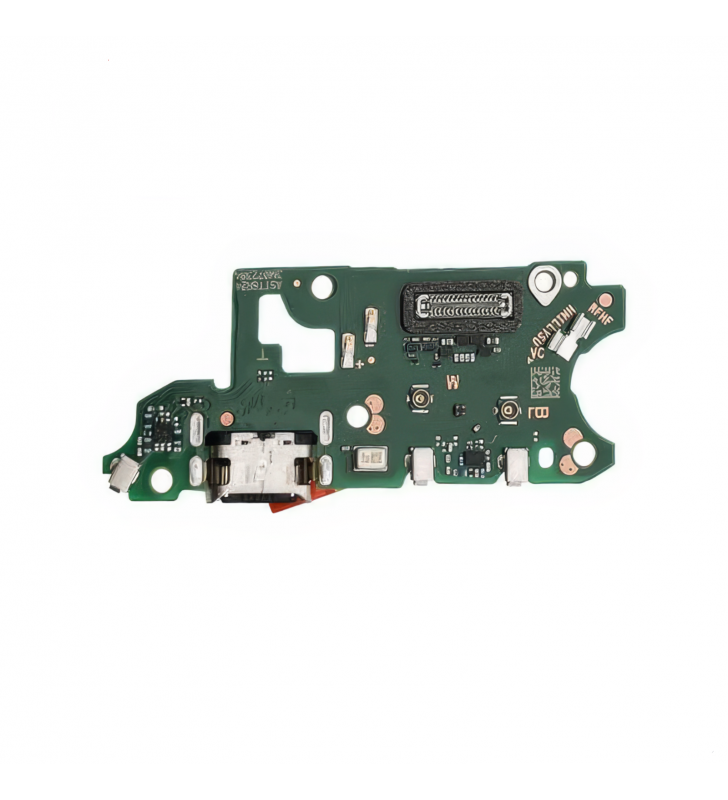Módulo Conector Carga Honor 200 Lite 0235AJXT Service Pack