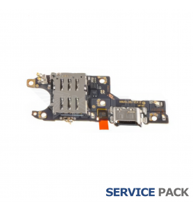 Módulo Conector Carga Honor 200 ELI-AN00 0235AKMN Service Pack