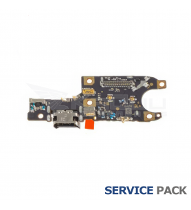 Módulo Conector Carga Honor 200 ELI-AN00 0235AKMN Service Pack