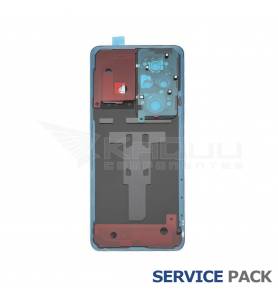 Tapa Trasera Honor 200 Pro ELP-AN00 Blanco 0235AKNU Service Pack
