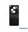 Tapa Trasera con Lente para OnePlus Open CPH2551 Negro Premium