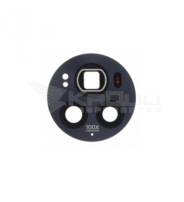 Cristal Cámara Lente para Honor Magic6 Pro BVL-AN16