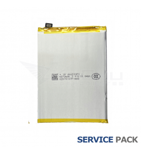 Batería PC50 5000mAh Motorola Moto E14, G14 SB18D86478 SB18E04471 SB18E06276 Service Pack
