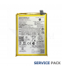 Batería PC50 5000mAh Motorola Moto E14, G14 SB18D86478 SB18E04471 SB18E06276 Service Pack