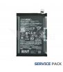 Batería BLPA57 5000mAh Oppo Reno 12 Pro 5G CPH2629 621035000102 621035000103 Service Pack