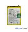 Batería BLP989 5000mAh Oppo A1 PHS110, A98 CPH2529, OnePlus Nord CE 3 Lite CPH2467, Nord N30 CPH2513 621035000006 Service Pack