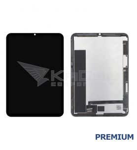 Pantalla Lcd para Ipad Mini 7 A2875 Negro Premium