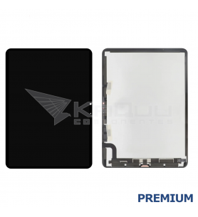 Pantalla Lcd para iPad Air 11 2024 A2903 Negro Premium