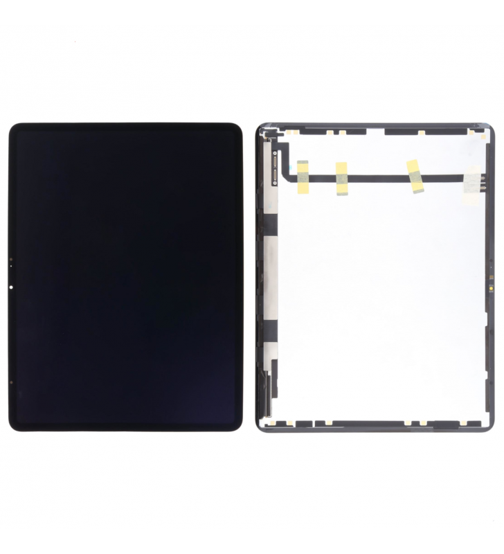 Pantalla Lcd para iPad Air 13 2024 A2899 Negro Premium