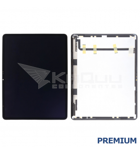 Pantalla Lcd para iPad Air 13 2024 A2899 Negro Premium