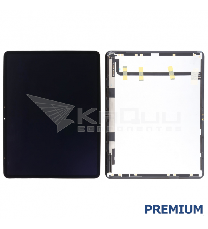 Pantalla Lcd para iPad Air 13 2024 A2899 Negro Premium