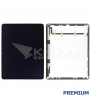Pantalla Lcd para iPad Air 13 2024 A2899 Negro Premium