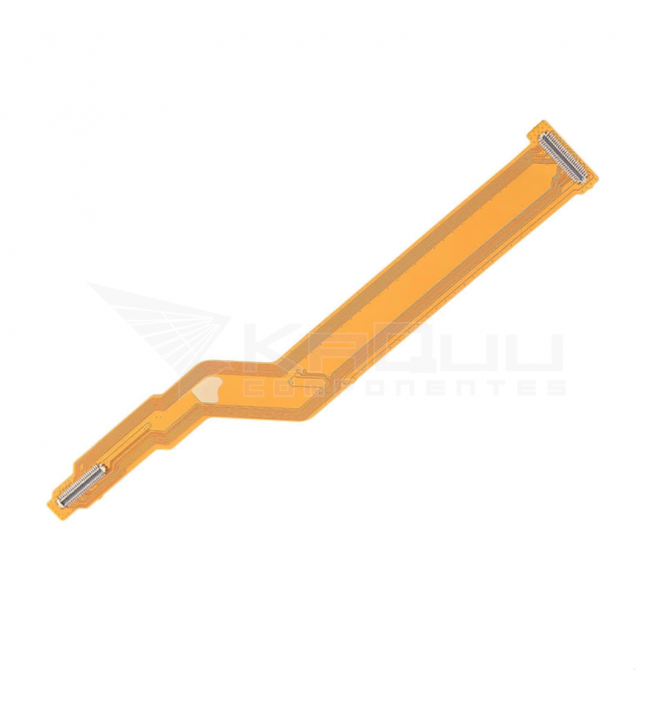 Flex Principal Lcd para Vivo X70 Pro V2134A V2105