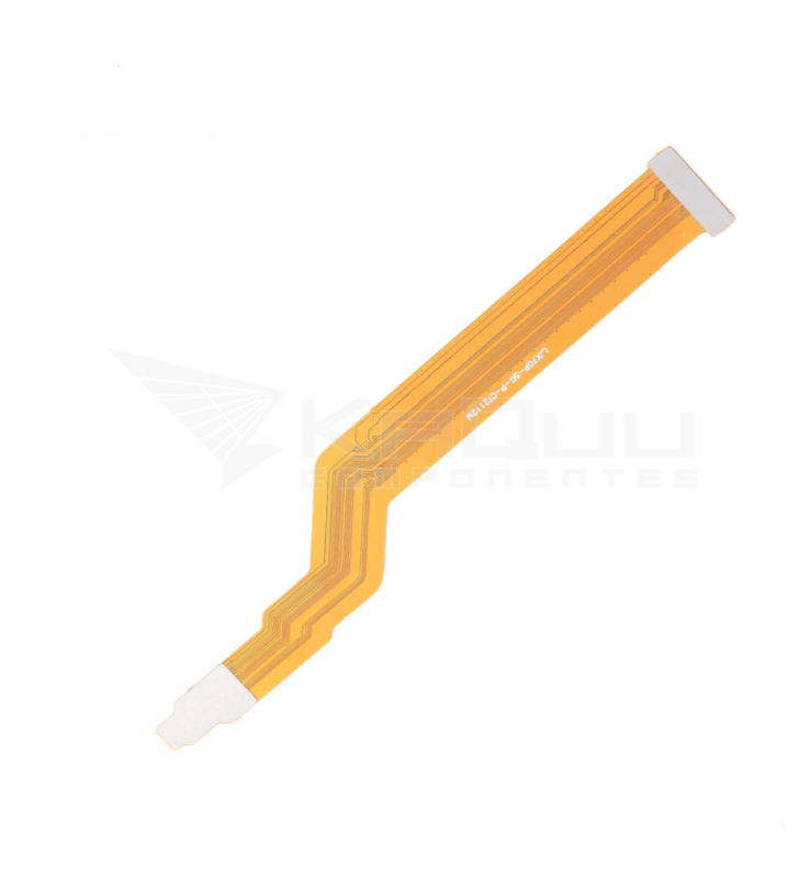 Flex Principal Lcd para Vivo X70 Pro V2134A V2105