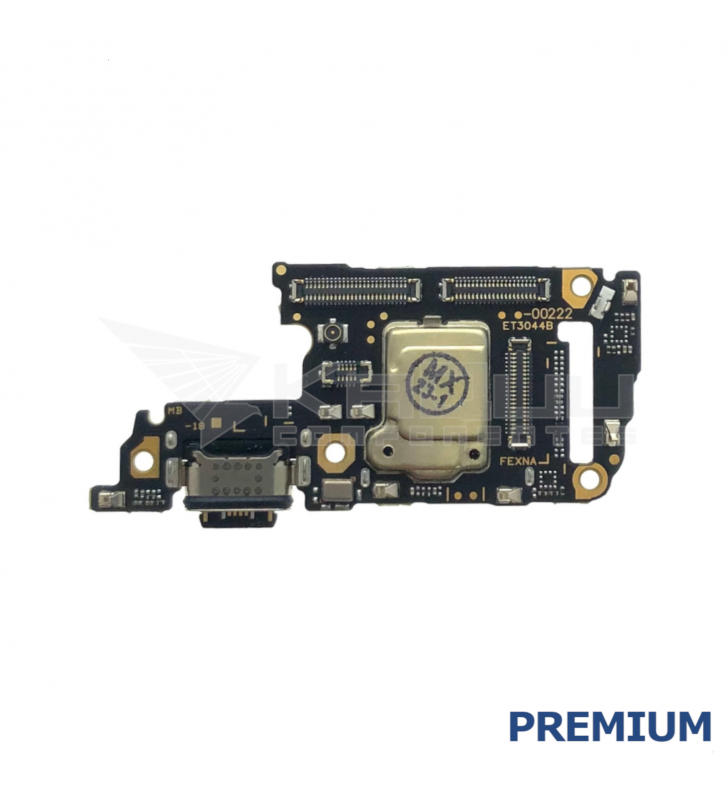 Módulo Conector Carga para Vivo V21 5G V2050 Premium