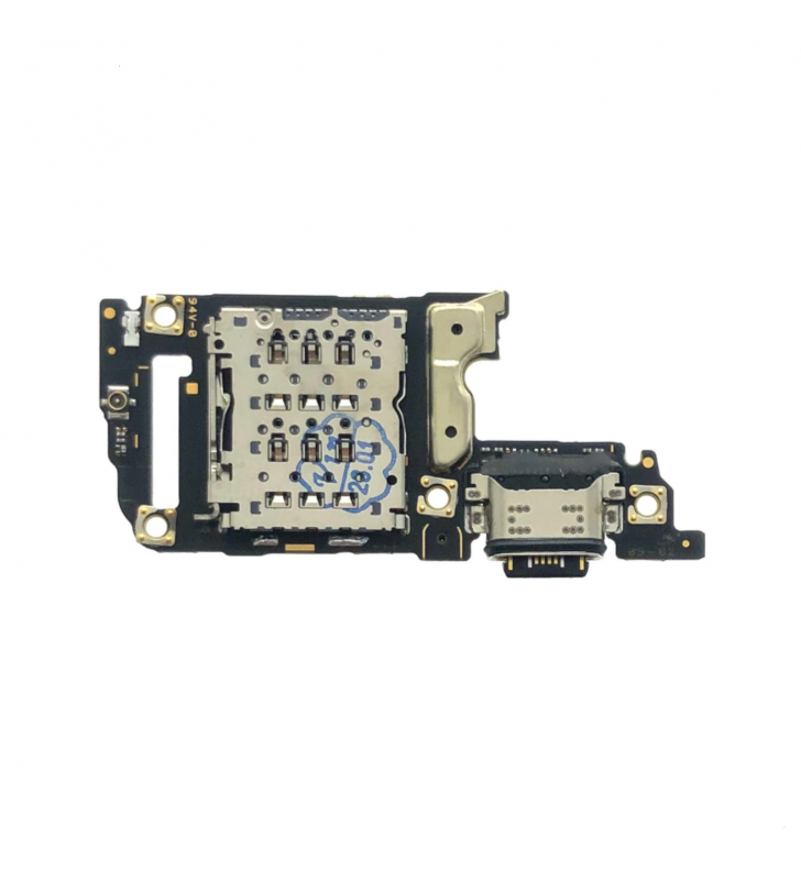 Módulo Conector Carga para Vivo V21 5G V2050 Premium