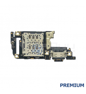 Módulo Conector Carga para Vivo V21 5G V2050 Premium