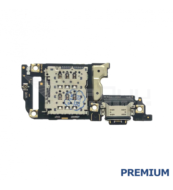 Módulo Conector Carga para Vivo V21 5G V2050 Premium