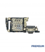 Módulo Conector Carga para Vivo V21 5G V2050 Premium