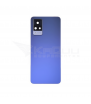 Tapa Trasera con Lente para Vivo V21 5G V2050 Azul