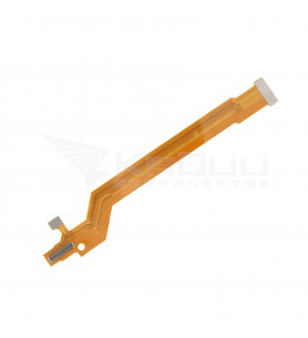 Flex Principal Lcd para Vivo X80 Pro V2185A V2145