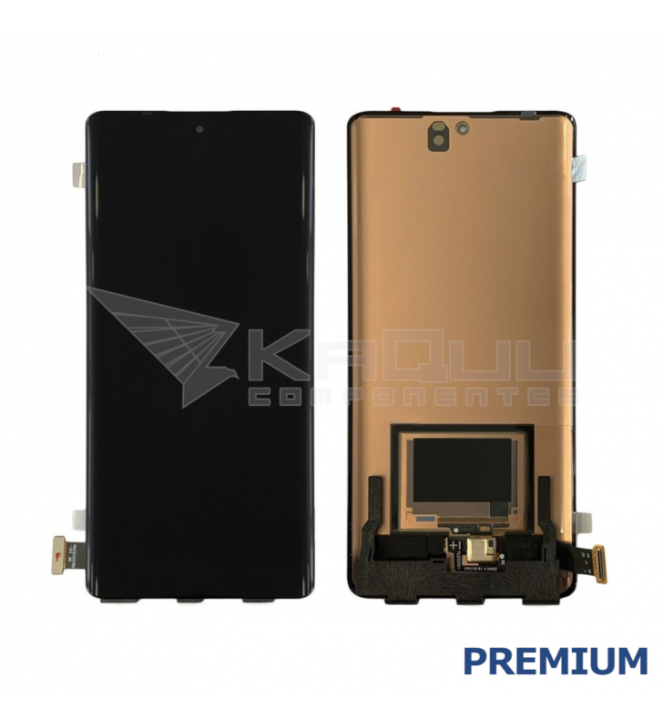 Pantalla Lcd para Vivo X80 Pro V2185A V2145 Premium