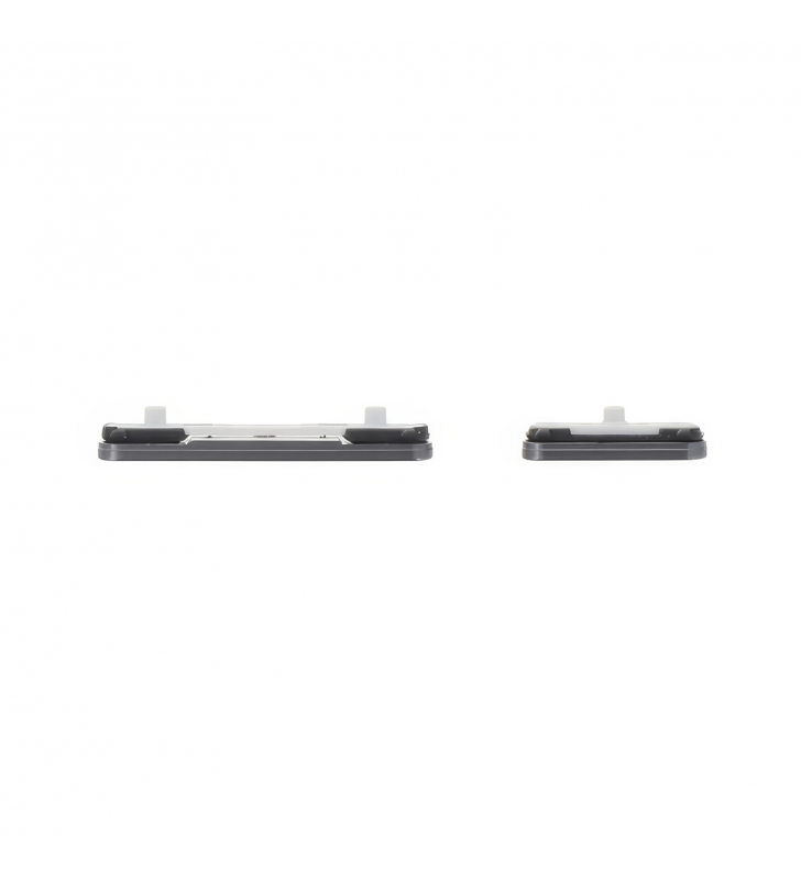 Set Botón Encendido Volumen para Samsung Galaxy S25 Ultra S938B Negro