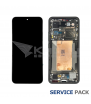 Pantalla Lcd Xiaomi 15 24129PN74G Marco Negro 560061000O300 Service Pack