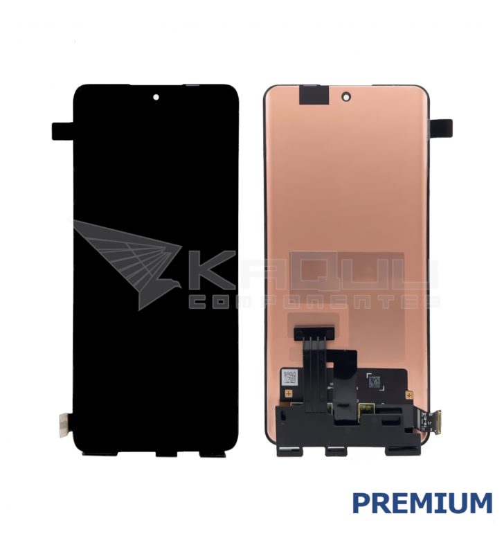 Pantalla Lcd para Realme 12 Pro RMX3842 Premium