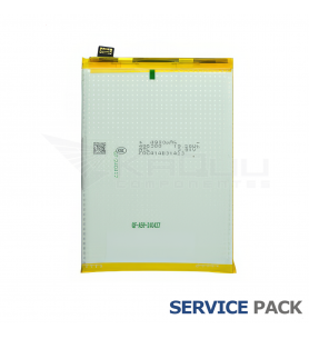 Batería BLP911 5000mAh Realme 9 Pro RMX3471, 9i RMX3491, V25 4200013 4909637 Service Pack