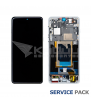Pantalla Lcd Oppo Find X8 Pro CPH2659 Marco Blanco 621029000357 Service Pack