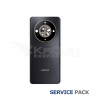 Tapa Trasera Honor Magic6 Lite ALI-NX3 Negro 0235AHJN 0235AHJV Service Pack