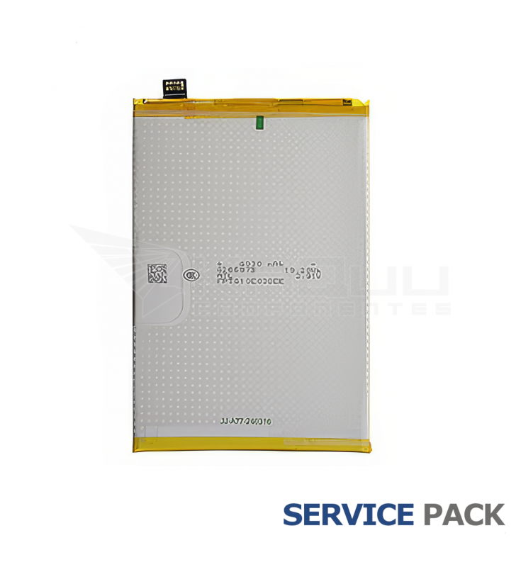 Batería BLPA83 5000mAh Realme C61 RMX3930, C63 RMX3939 621035000098 Service Pack