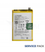 Batería BLPA83 5000mAh Realme C61 RMX3930, C63 RMX3939 621035000098 Service Pack