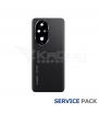 Tapa Trasera Honor 200 Pro ELP-AN00 Negro 0235AKNT Service Pack