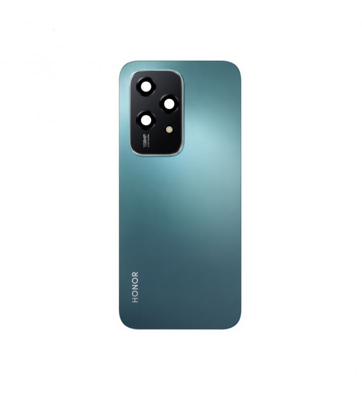 Tapa Trasera Honor 200 Lite Azul 0235AJYA Service Pack