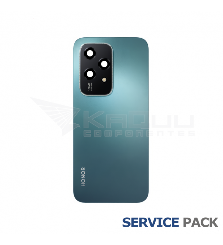 Tapa Trasera Honor 200 Lite Azul 0235AJYA Service Pack