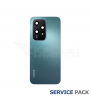 Tapa Trasera Honor 200 Lite Azul 0235AJYA Service Pack