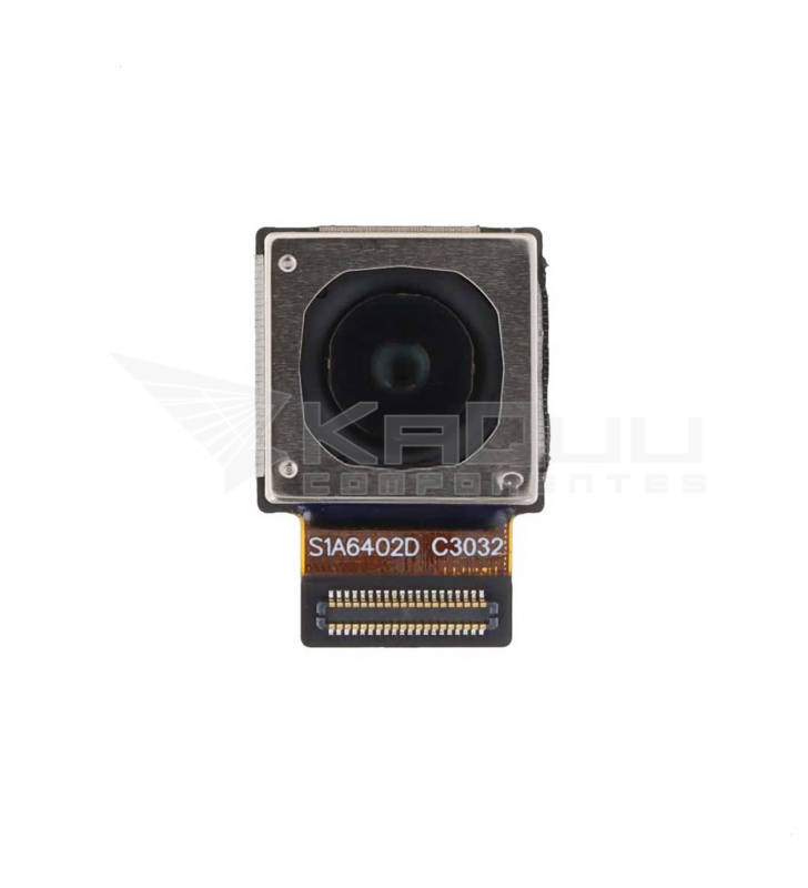 Flex Cámara Trasera para Google Pixel 8a GKV4X 64Mpx Wide