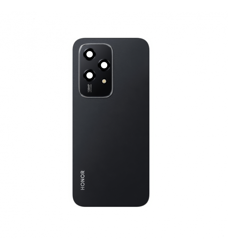 Tapa Trasera Honor 200 Lite Negro 0235AJXY Service Pack