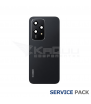 Tapa Trasera Honor 200 Lite Negro 0235AJXY Service Pack