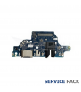 Módulo Conector Carga Motorola Moto G84 XT2347 5P68C23242 Service Pack