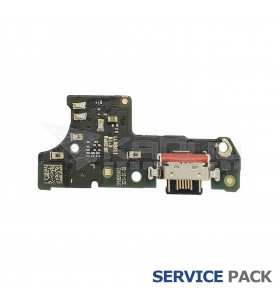 Módulo Conector Carga Motorola Moto G14 PAYF0010IN 5P68C23082 Service Pack