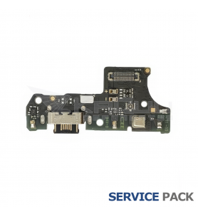 Módulo Conector Carga Motorola Moto G14 PAYF0010IN 5P68C23082 Service Pack